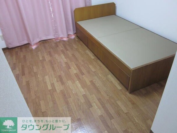 多摩学生マンションの物件内観写真